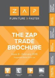 ZAP FRONT COVER