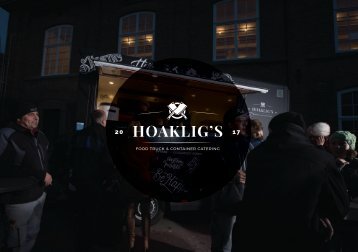 Hoakligs