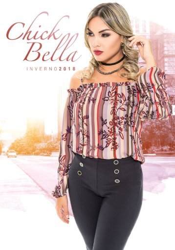 Chick Bella Inverno 2018