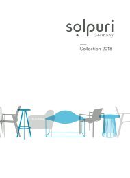 solpuri Katalog 2018