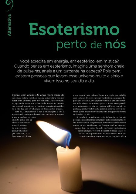 Revista Curinga Edição 12