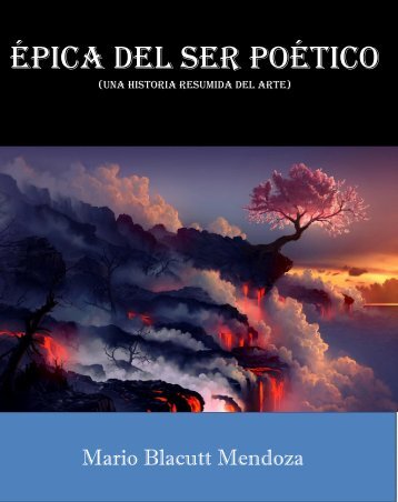 EPICA DEL SER POETICO