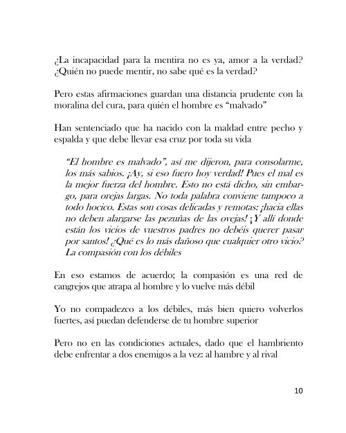 CON HEIDEGGER SOBRE NIETZSCHE