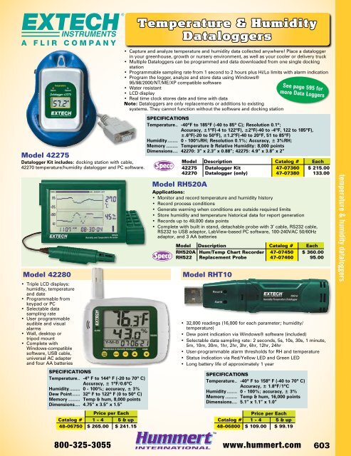 2018-2019 Horticultural Catalog