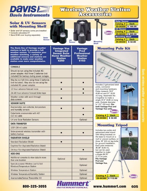 2018-2019 Horticultural Catalog