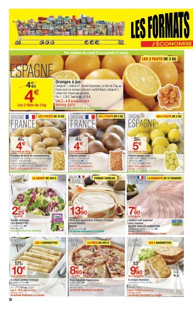 carrefour-catalogue 23 janvier 18