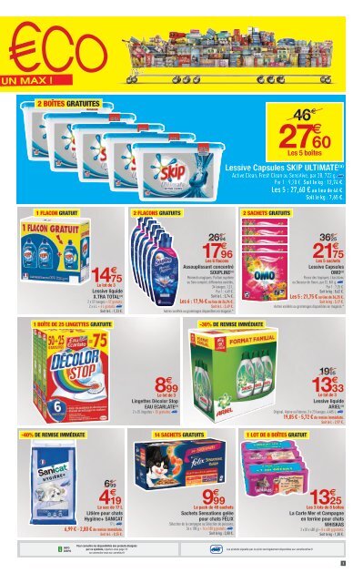 carrefour-catalogue 23 janvier 18