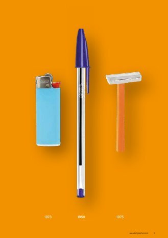 BIC Schreibgeräte