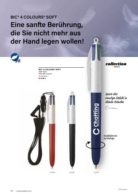 BIC Schreibgeräte