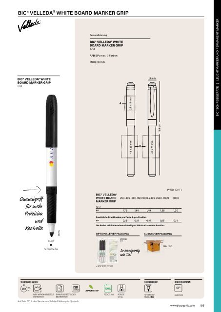 BIC Schreibgeräte