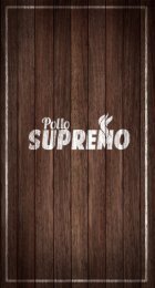 Pollo Supremo - Sabe Perfecto