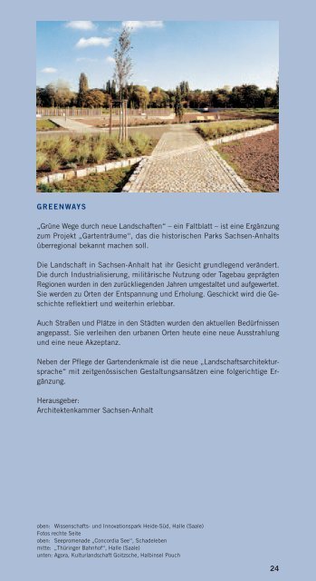 intitiative_präsentation - Architektenkammer Sachsen-Anhalt