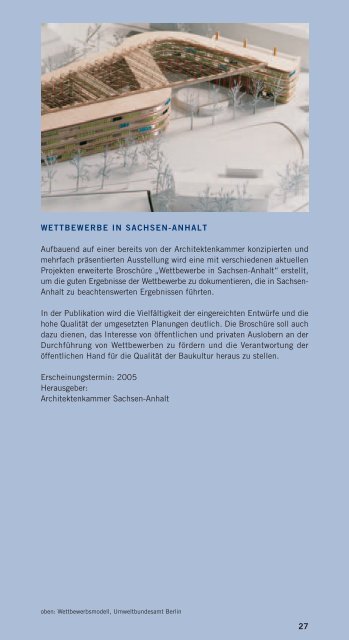 intitiative_präsentation - Architektenkammer Sachsen-Anhalt