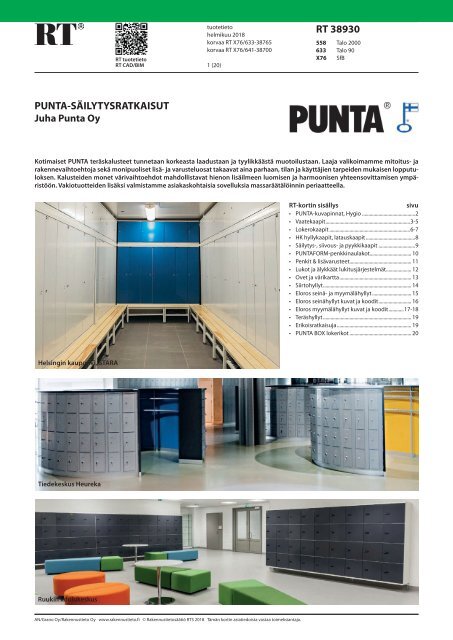 Juha Punta RT-Kortti 44347_38930