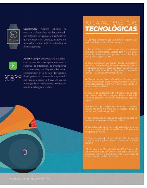 Revista Innovacion+Tecnologia ed N° 13