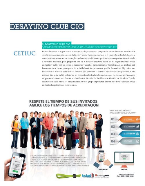 Revista Innovacion+Tecnologia ed N° 13