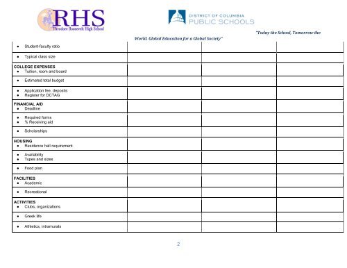RHS_Senior_Student Handbook.SY17-18.FINAL