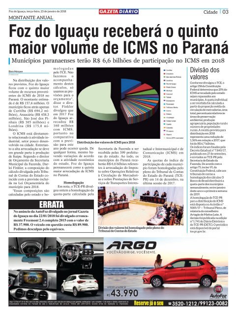 GAZETA DIARIO 488