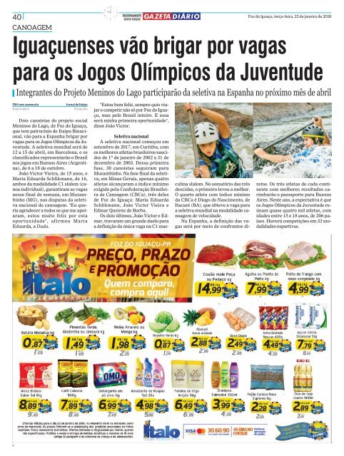 GAZETA DIARIO 488