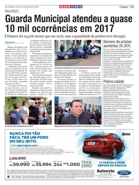 GAZETA DIARIO 488