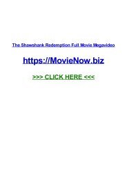 prince of egypt full movie online megavideo