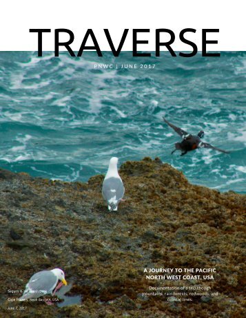 Traverse