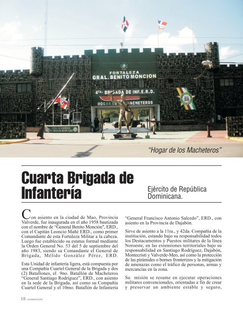 REVISTA GUARNICION ONLINE 17