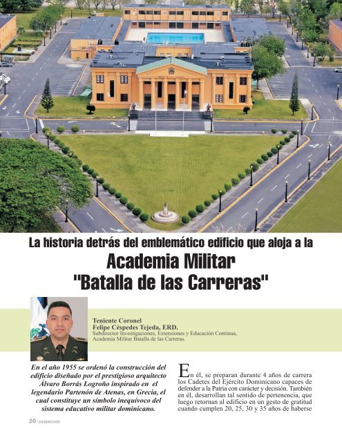 REVISTA GUARNICION ONLINE 17