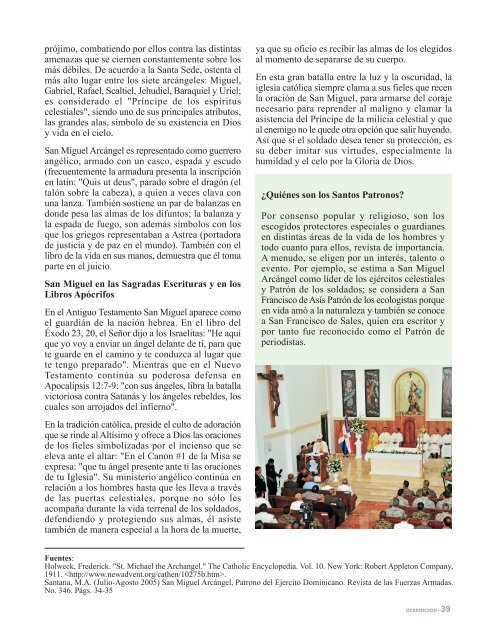 REVISTA GUARNICION ONLINE 17