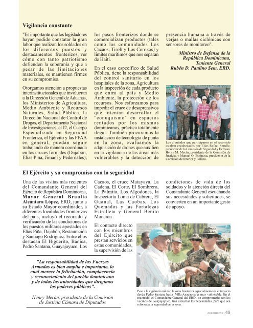 REVISTA GUARNICION ONLINE 17