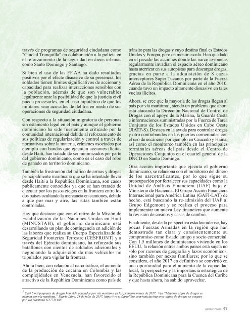 REVISTA GUARNICION ONLINE 17