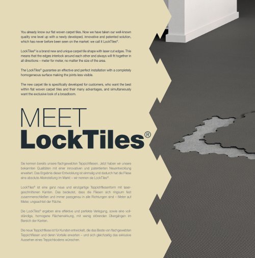 LockTiles®