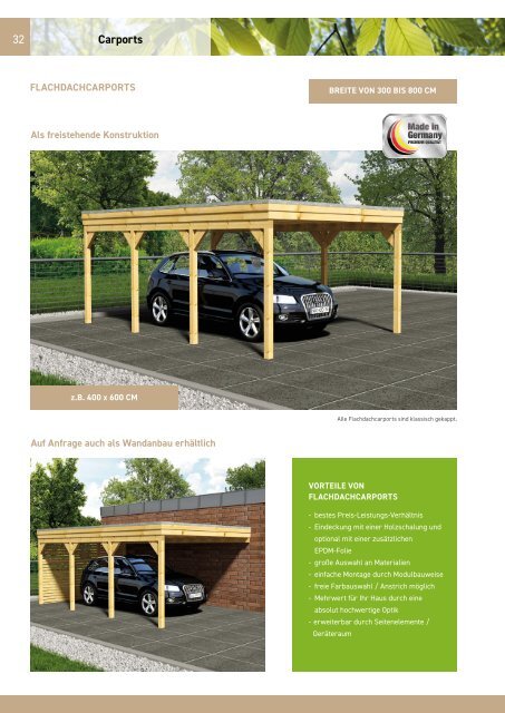 Woodworld Hauptkatalog 2018/2019