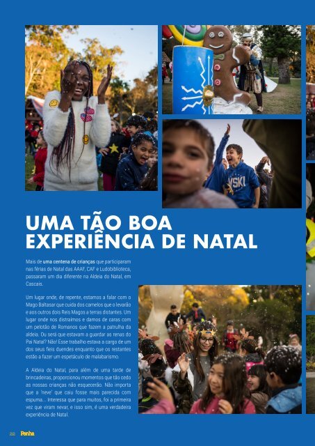 Revista Penha | janeiro 2018