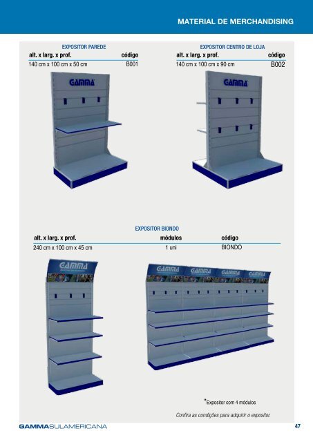 catalogo-de-productos-gamma-ferramentas