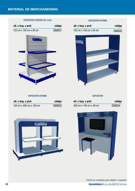 catalogo-de-productos-gamma-ferramentas