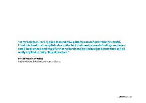 RVB Translational Medicine Book