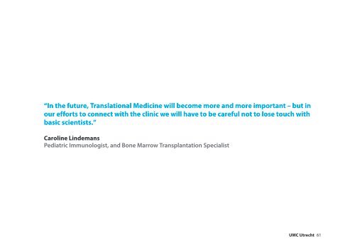 RVB Translational Medicine Book