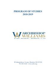 Framingham woman receives Kirby Perkins A+ Scholarship