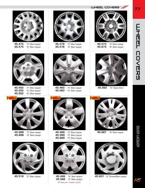 2018 CATALOG FOR WEB USE