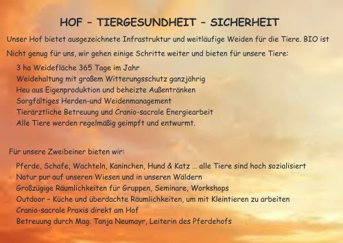 e-magazine Lernen mit Tieren 2