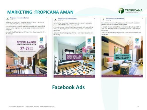 Tropicana Bulletin Issue 04