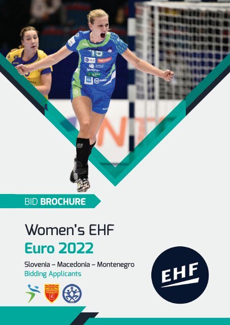 Coverage of EHF Finals Men 2022