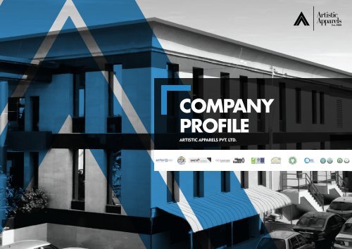 Company Profile - AA