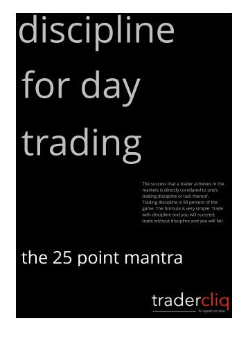 25 point mantra