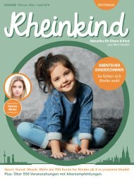 Rheinkind_Ausgabe 1/2018