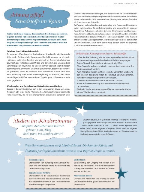 Rheinkind_Ausgabe 1/2018