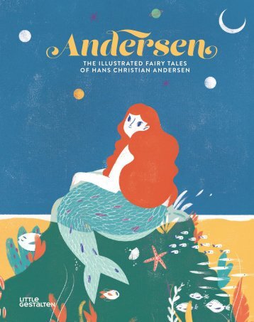 Andersen – Leseprobe