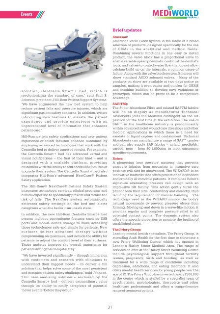 Mediworld Dec JanFinal Draft for print