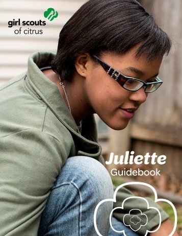 Juliette Guidebook